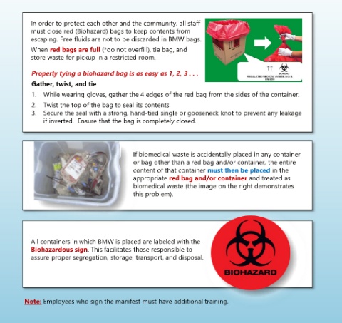 Biohazard Bags | ZYMO RESEARCH